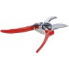 BGS Leichtmetall-Gartenschere | 210 mm