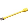 BGS Torsionsstab | 12,5 mm (1/2"") | 110 Nm