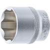 BGS Steckschlüssel-Einsatz Super Lock | Antrieb Innenvierkant 12,5 mm (1/2"") | SW 32 mm