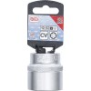 BGS Steckschlüssel-Einsatz Super Lock | Antrieb Innenvierkant 12,5 mm (1/2"") | SW 32 mm