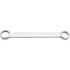 BGS Doppel-Ringschlüssel | extra flach | SW 24 x 27 mm