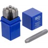 BGS Einschlagzahlen | 5 mm
