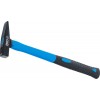 BGS Schlosserhammer | Fiberglasstiel | DIN 1041 | 100 g