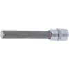 BGS Bit-Einsatz | Länge 140 mm | Antrieb Innenvierkant 12,5 mm (1/2"") | Innensechskant 14 mm