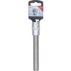 BGS Bit-Einsatz | Länge 140 mm | Antrieb Innenvierkant 12,5 mm (1/2"") | Innensechskant 14 mm