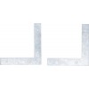 BGS L-Winkel | 150 x 150 x 25 mm | 2-tlg.