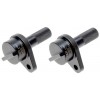 BGS Motor-Einstellwerkzeug-Satz | für VW 1.2 | 2-tlg.