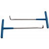 BGS Auspuffgummi-Haken-Satz | 2-tlg.