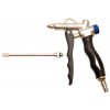 BGS Druckluft-Ausblaspistole mit Mengenregler