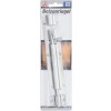 BGS Bolzenriegel | Edelstahl | 200 mm