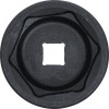 BGS Ölfilterschlüssel | Sechskant | für Ø 36 mm | für Audi, BMW, Ford, MAN, Mercedes-Benz, Opel, VW