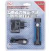 BGS UV-Aluminium-Handleuchte | 2,5 W