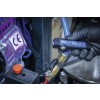 BGS UV-Aluminium-Handleuchte | 2,5 W