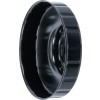 BGS Ölfilterschlüssel | 18-kant | Ø 108 mm | für Renault