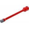 BGS Torsionsstab | 12,5 mm (1/2"") | 120 Nm