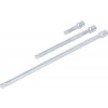 BGS Kippverlängerungs-Satz | 6,3 mm (1/4"") | 50 / 150 / 250 mm | 3-tlg.