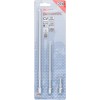 BGS Kippverlängerungs-Satz | 6,3 mm (1/4"") | 50 / 150 / 250 mm | 3-tlg.