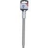 BGS Bit-Einsatz | Länge 200 mm | Antrieb Innenvierkant 12,5 mm (1/2"") | Innenvielzahn (für XZN) M12