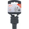 BGS Kraft-Bit-Einsatz | Antrieb Innenvierkant 20 mm (3/4"") | Innensechskant 17 mm