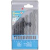 BGS HSS-Spiralbohrer-Satz | 3 - 10 mm | 8-tlg.