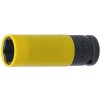 BGS Kraft-Schoneinsatz | Ultra Slim | Antrieb Innenvierkant 12,5 mm (1/2"") | SW 19 mm