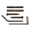 BGS Motor-Einstellwerkzeug-Satz | für Fiat, Peugeot, Citroen 1.8, 2.0 8V Benzin