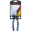 BGS Seitenschneider | für harten Draht | 160 mm