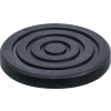BGS Ersatz-Gummipad | für Art. 9251