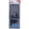 BGS Haken-Satz | extra lang | 245 mm | 6-tlg.