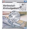 BGS Hartmetall-Kreissägeblatt | Ø 160 x 20 x 2,4 mm | 36 Zähne