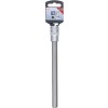 BGS Bit-Einsatz | Länge 200 mm | Antrieb Innenvierkant 12,5 mm (1/2"") | Innensechskant 12 mm