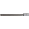 BGS Bit-Einsatz | Länge 200 mm | Antrieb Innenvierkant 12,5 mm (1/2"") | T-Profil (für Torx) T60