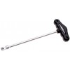 BGS T-Griff | Abtrieb Kippvierkant 12,5 mm (1/2"") | 230 mm
