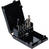 BGS HSS-G Bohrer-/Gewindeschneider-Satz | 7-tlg.