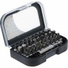 BGS Bit-Satz | Antrieb Außensechskant 6,3 mm (1/4"") | 31-tlg.