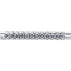 BGS Bit-Einsatz-Satz | Antrieb Innenvierkant 6,3 mm (1/4"") | Schlitz, Kreuzschlitz PH, Kreuzschlitz PZ | 12-tlg.