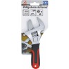 BGS Rollgabelschlüssel mit Kunststoff-Softgriff | SW max. 38 mm