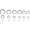 BGS Innen-Seegerring-Sortiment (Sprengringe) | Ø 3 - 32 mm | 300-tlg.