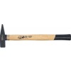 BGS Schlosserhammer | Holz-Stiel | DIN 1041 | 200 g