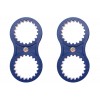 BGS Nockenwellenrad-Arretierwerkzeug | für Ducati | 2-tlg.