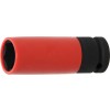 BGS Kraft-Schoneinsatz | Antrieb Innenvierkant 12,5 mm (1/2"") | SW 21 mm