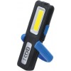 BGS COB-LED Arbeits-Leuchte | klappbar