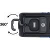 BGS COB-LED Arbeits-Leuchte | klappbar