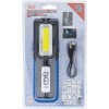 BGS COB-LED Arbeits-Leuchte | klappbar