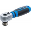BGS Bit-Knarre | Abtrieb Innensechskant 10 mm (3/8"")