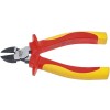 BGS VDE-Seitenschneider | 160 mm