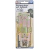 BGS Schlossriegel mit Schlaufe | 150 x 50 mm