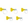 BGS Griff-Schlauchschellen-Sortiment | 26-tlg.