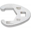 BGS Hahnenfußschlüssel | Antrieb Innenvierkant 12,5 mm (1/2"") | SW 36 mm