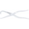BGS Bremsseil-Federnzange | 210 mm
